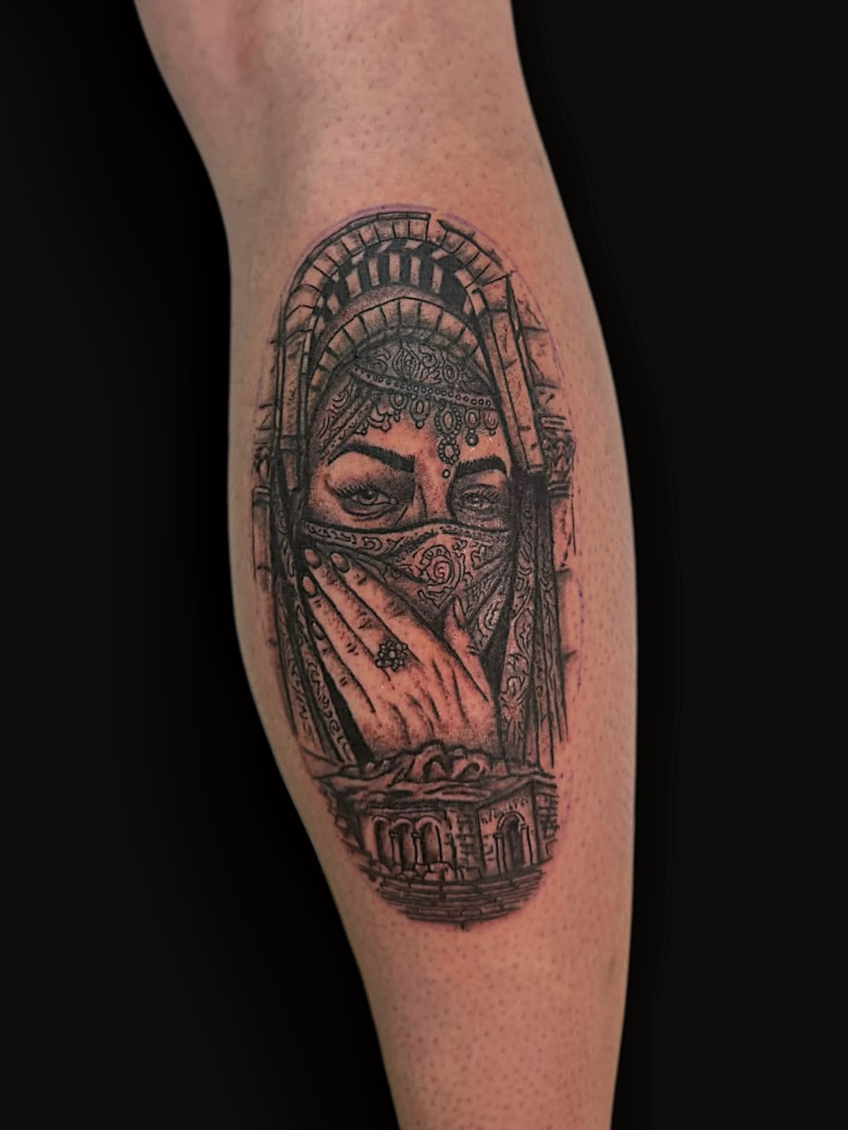 Tatuaje 2