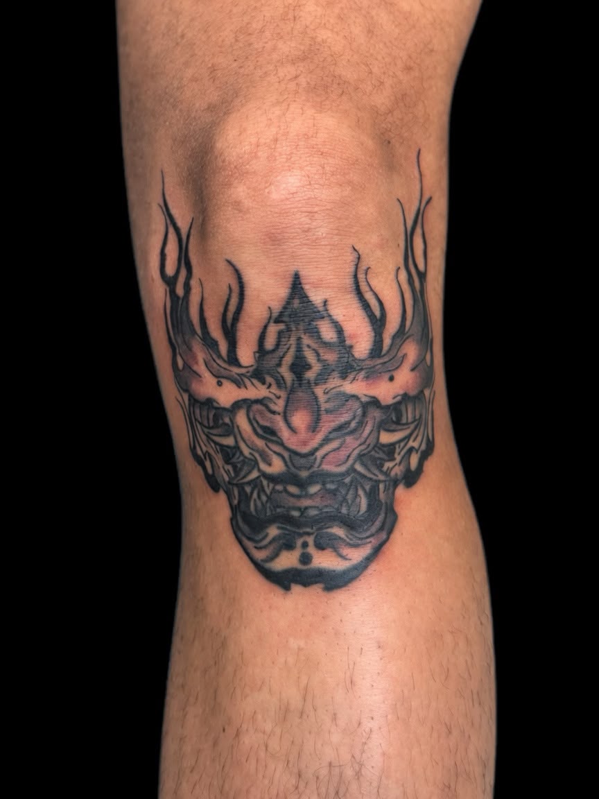 Tatuaje 4