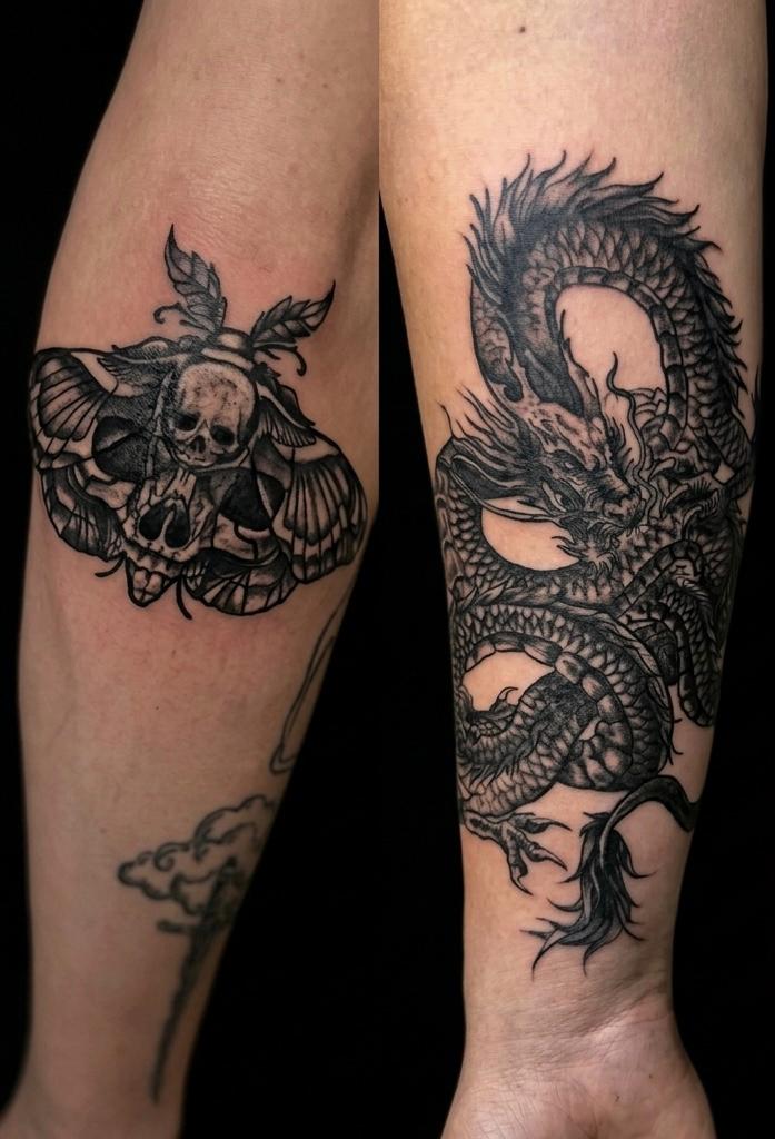 Tatuaje 7